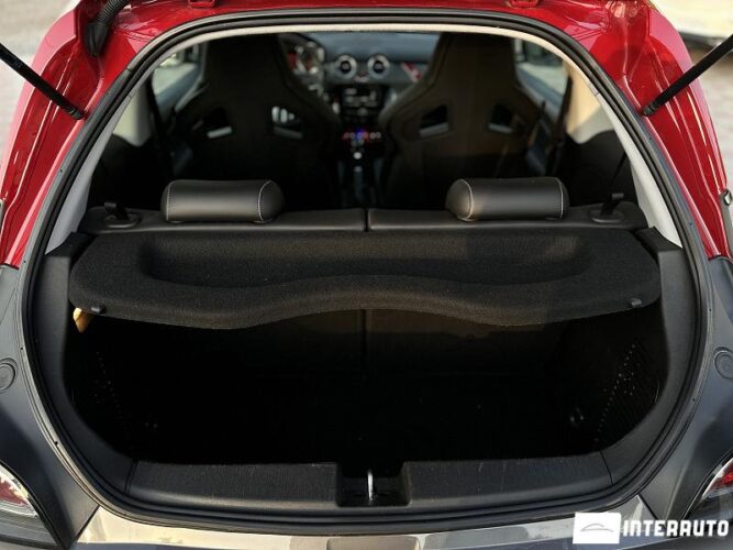 Opel Adam 45 interauto-car