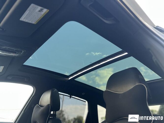 Audi Q7 54 interauto-car