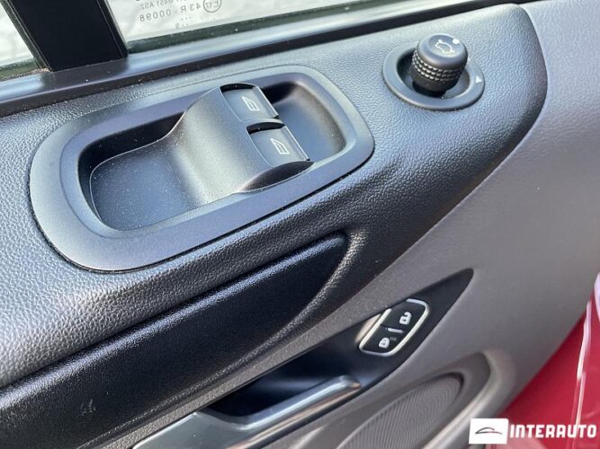 Ford Transit 33 interauto-car