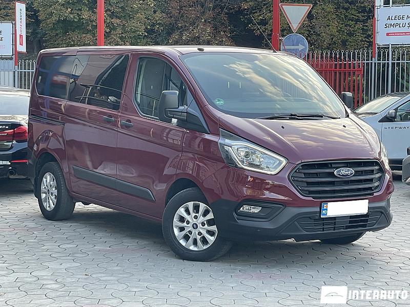 Ford Transit 2 interauto oferta masina