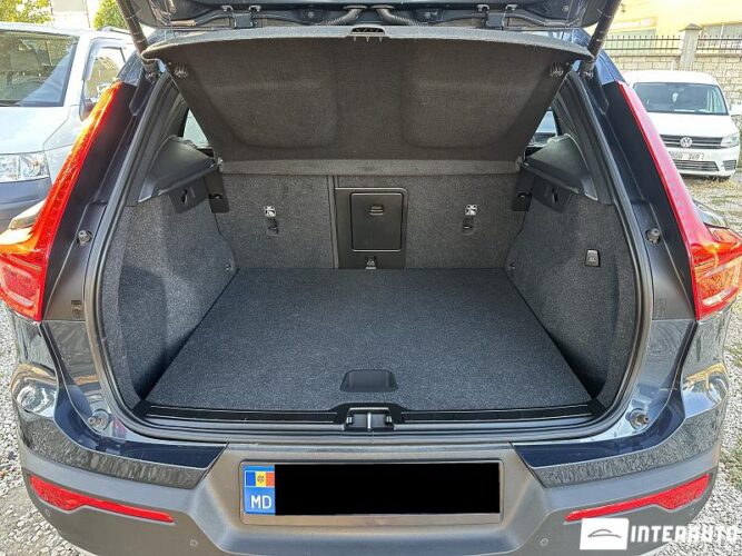 Volvo XC 40 51 interauto-car