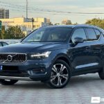 Volvo XC 40 2021
