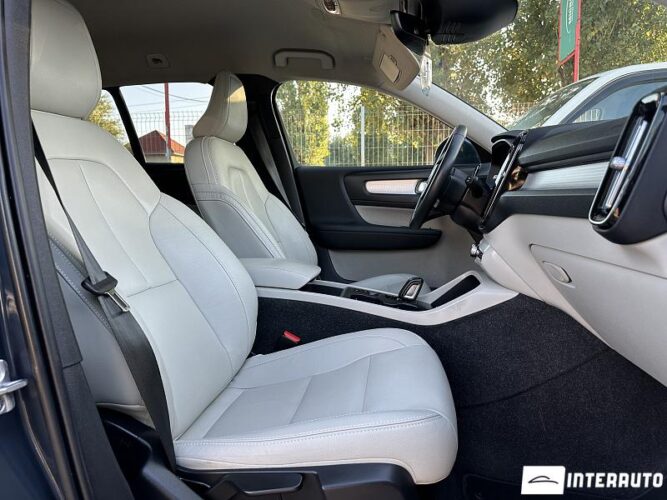 Volvo XC 40 48 interauto-car