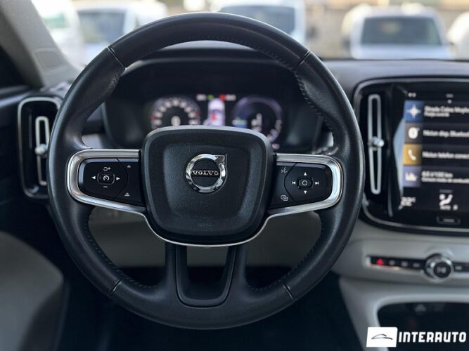 Volvo XC 40 43 interauto-car