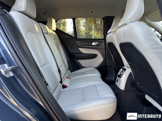 Volvo XC 40 50 interauto-car