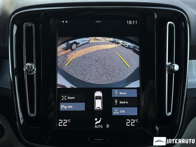 Volvo XC 40 46 interauto-car