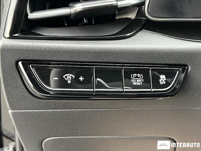 Kia Niro 41 interauto-car