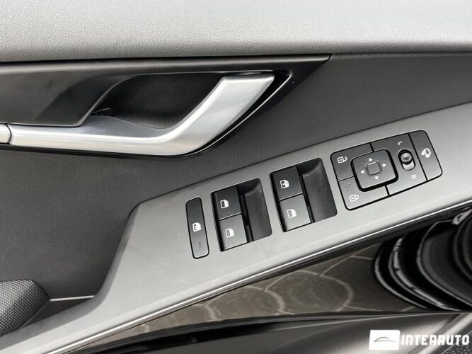 Kia Niro 43 interauto-car