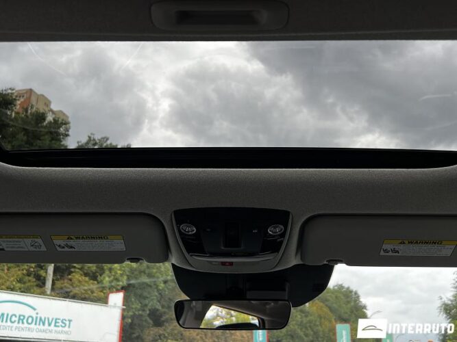 Kia Niro 44 interauto-car