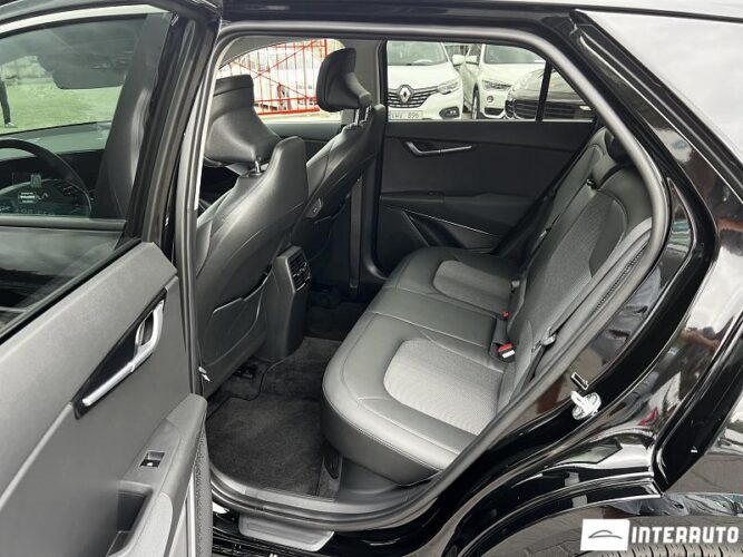 Kia Niro 46 interauto-car