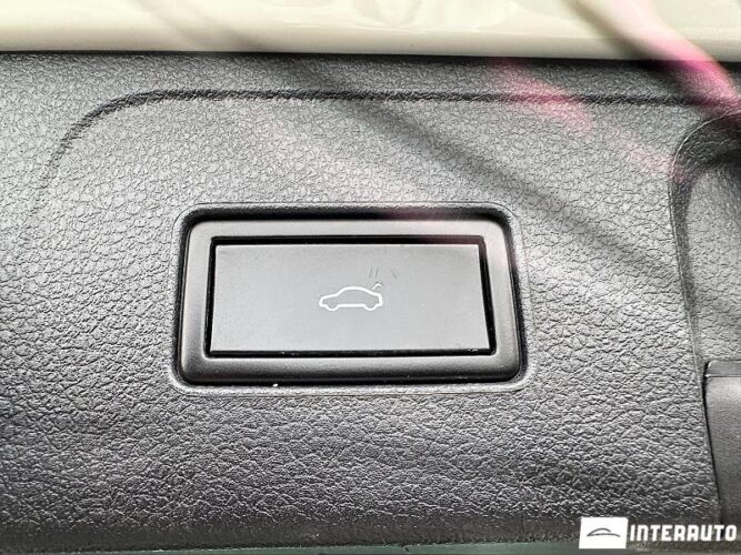 Volkswagen Passat GTE 55 interauto-car