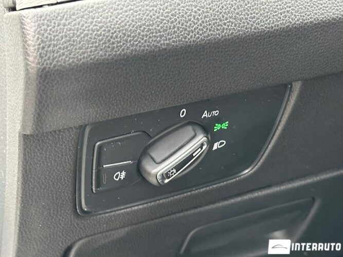 Volkswagen Passat GTE 50 interauto-car