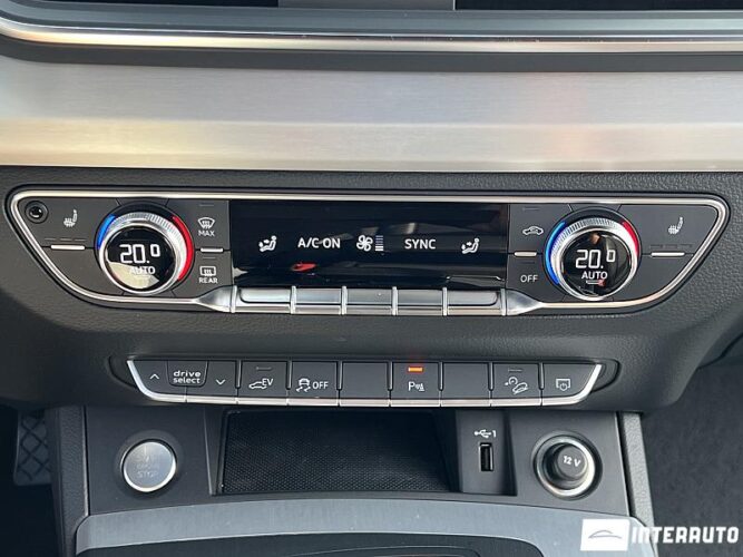 Audi Q5 45 interauto-car