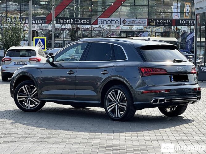 Audi Q5 38 interauto-car