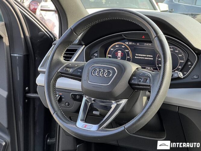Audi Q5 41 interauto-car