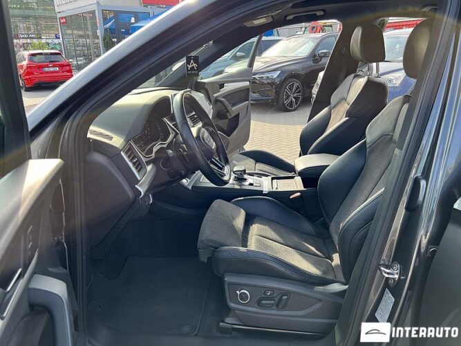 Audi Q5 39 interauto-car
