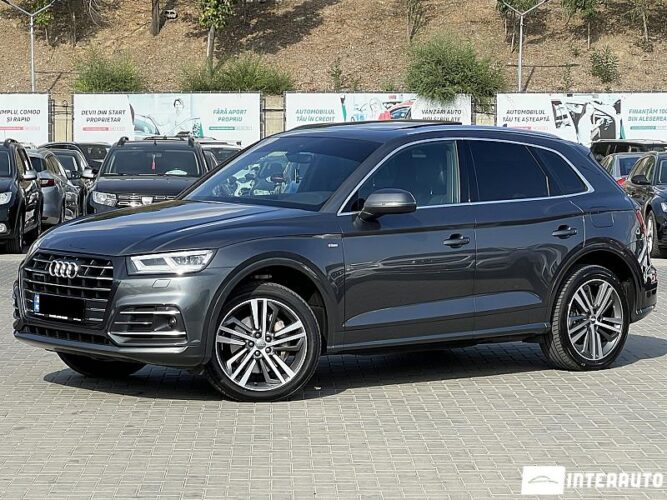 Audi Q5 36 interauto-car
