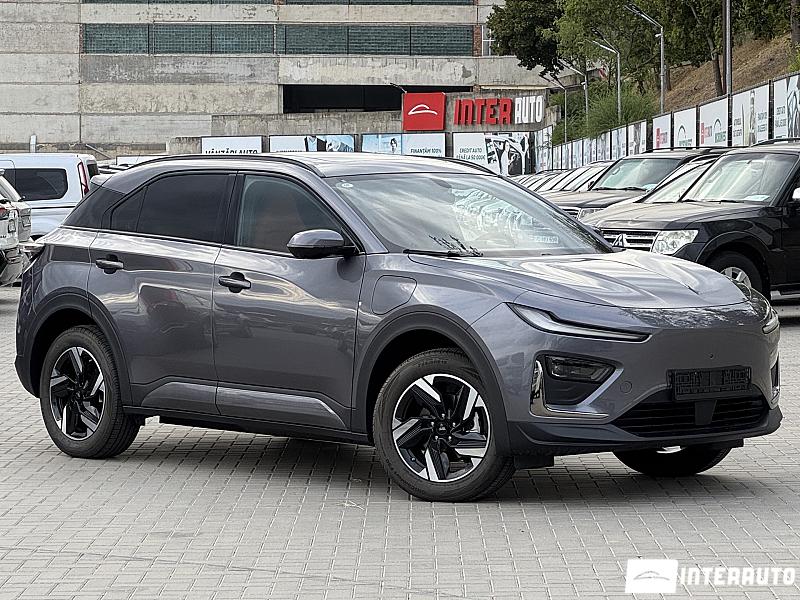 Neta X 2 interauto oferta masina