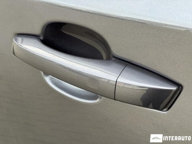 Neta X 46 interauto-car