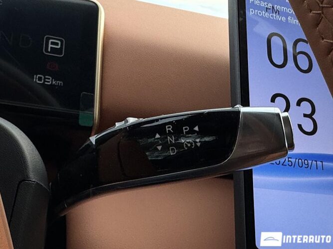 Neta X 38 interauto-car