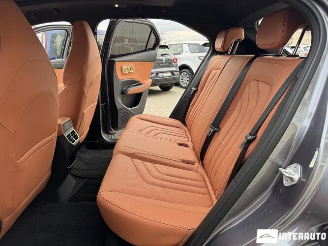 Neta X 42 interauto-car