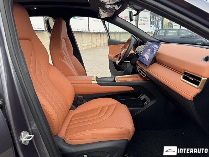 Neta X 44 interauto-car