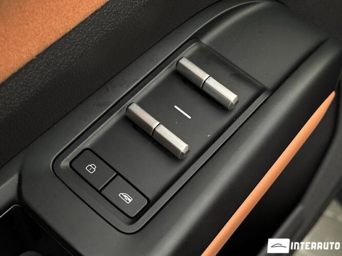 Neta X 47 interauto-car