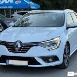 Renault Megane 2017