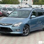 Hyundai i30 2010