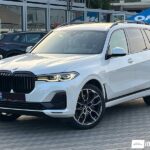 BMW X7 4.0i 2020