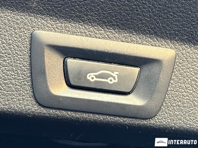 BMW 420D 51 interauto-car