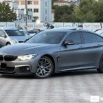 BMW 420D 2017