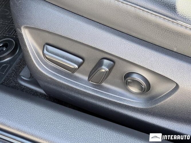 Toyota Camry 55 interauto-car