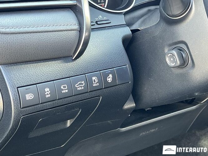 Toyota Camry 54 interauto-car