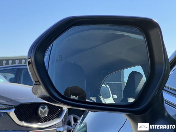 Toyota Camry 52 interauto-car