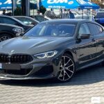 BMW 840i 2020