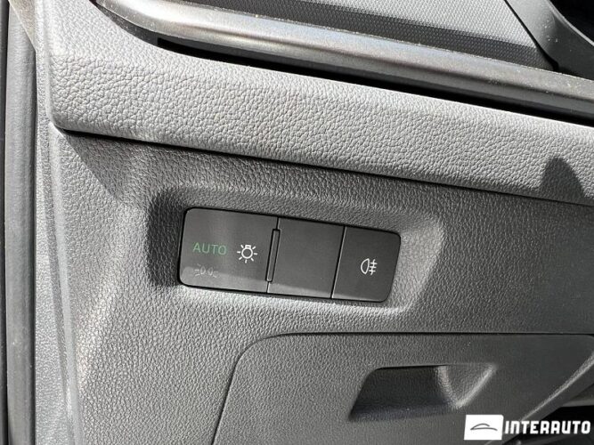 Skoda Octavia 42 interauto-car