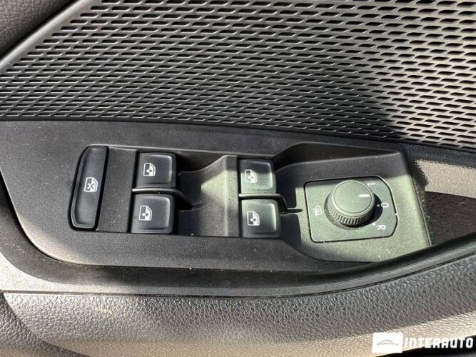 Skoda Octavia 33 interauto-car