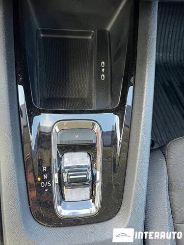 Skoda Octavia 40 interauto-car