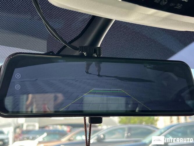 Skoda Octavia 35 interauto-car