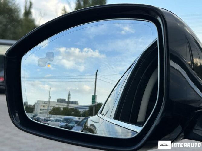 Jaguar F-Pace 40 interauto-car