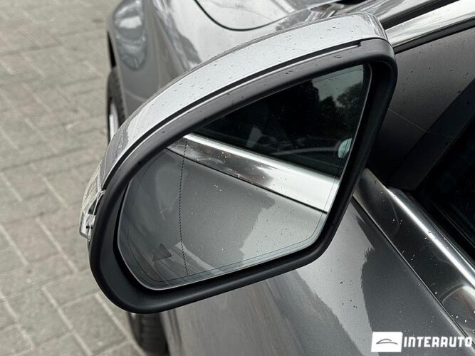 Mercedes C 220 53 interauto-car