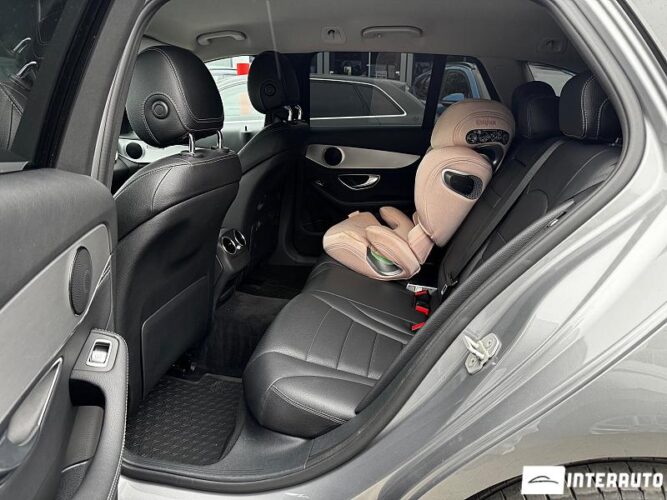 Mercedes C 220 49 interauto-car