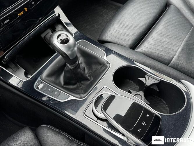 Mercedes C 220 44 interauto-car