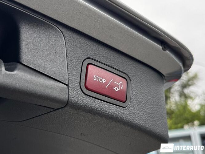 Mercedes C 220 50 interauto-car