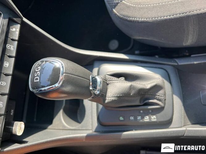 Skoda Rapid 37 interauto-car