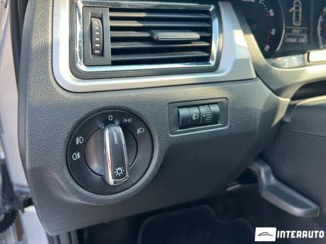 Skoda Rapid 38 interauto-car