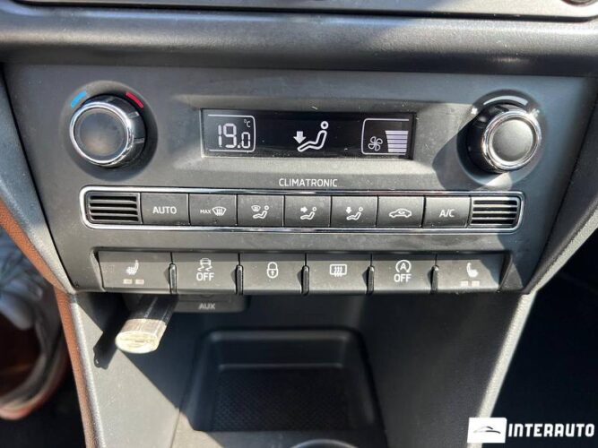 Skoda Rapid 36 interauto-car