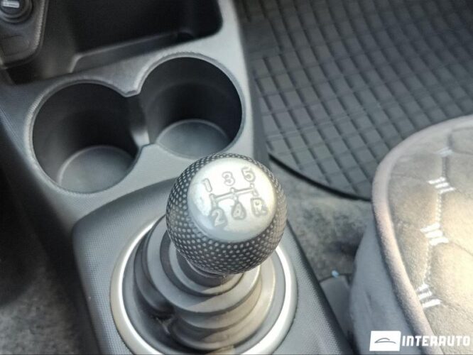 Honda Jazz 42 interauto-car