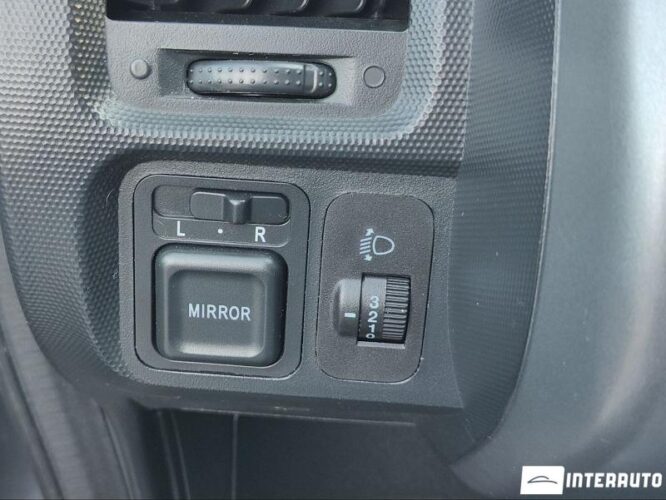 Honda Jazz 44 interauto-car